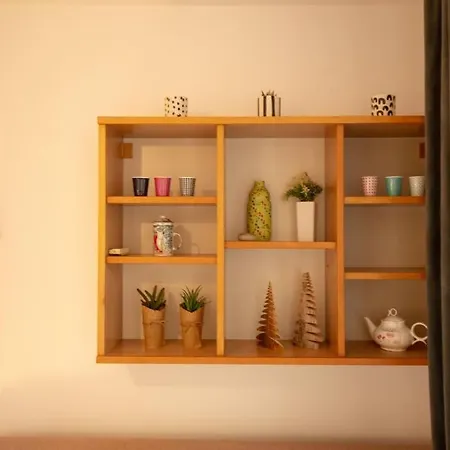 דירה Cozy - Dostojevski נובי סאד