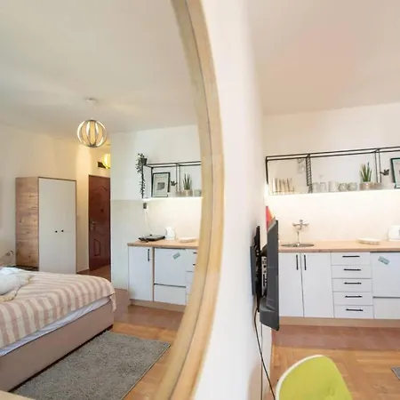 Cozy - Dostojevski דירה