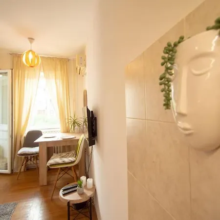 Apartment Cozy - Dostojevski *