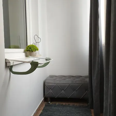 Apartment Cozy - Dostojevski Novi Sad