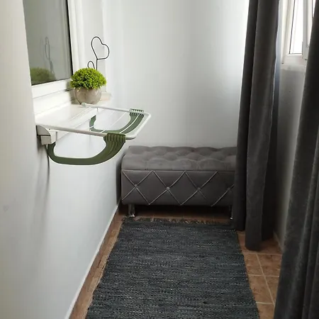 Cozy - Dostojevski דירה *