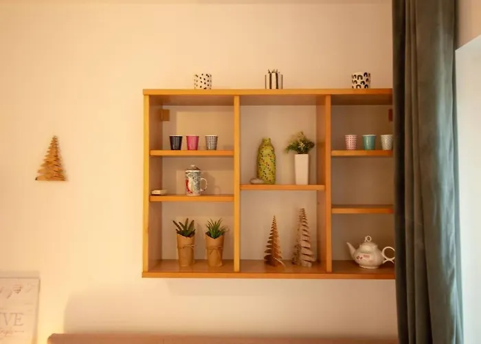 Apartamento Cozy - Dostojevski Novi Sad