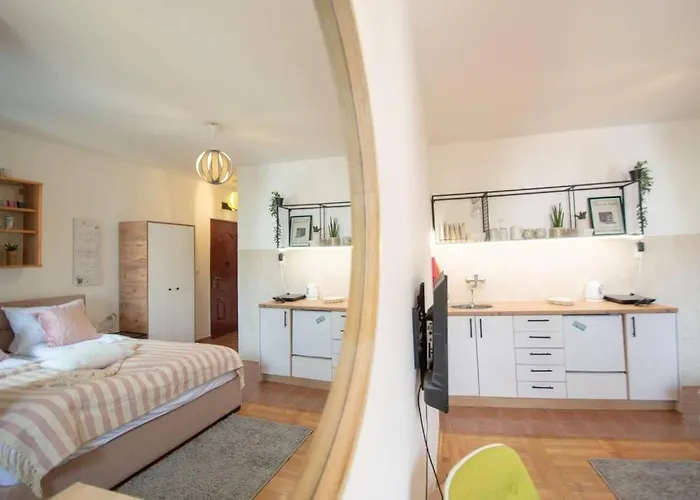 Cozy - Dostojevski Apartamento