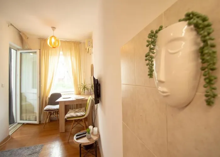 Apartamento Cozy - Dostojevski *