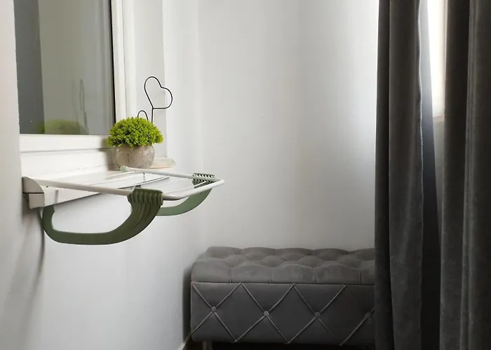 Apartamento Cozy - Dostojevski Novi Sad