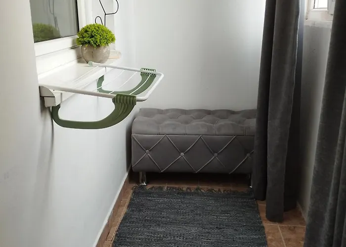 Cozy - Dostojevski Apartamento *